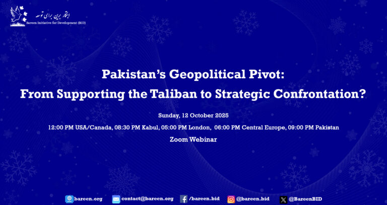 The Strategic Pivot: Analyzing Pakistan's Diplomatic Maneuvers